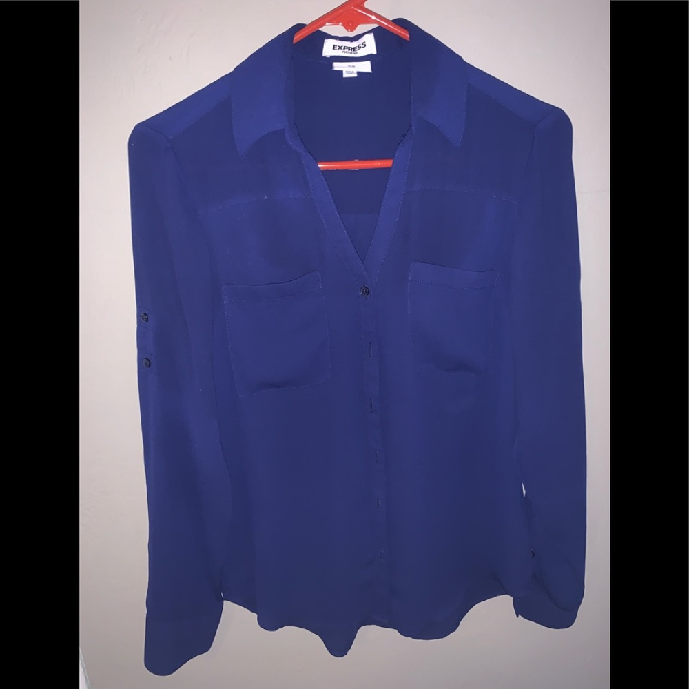 Express Portofino shirt